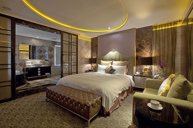 台北雅柏精緻汽車旅館