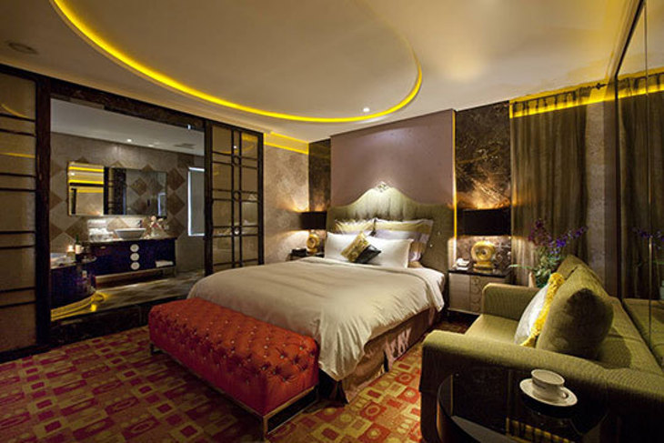 台北雅柏精緻汽車旅館