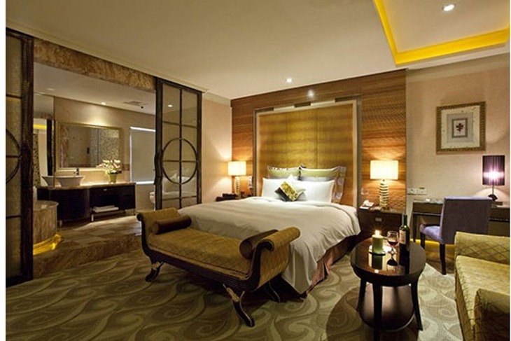 台北雅柏精緻汽車旅館