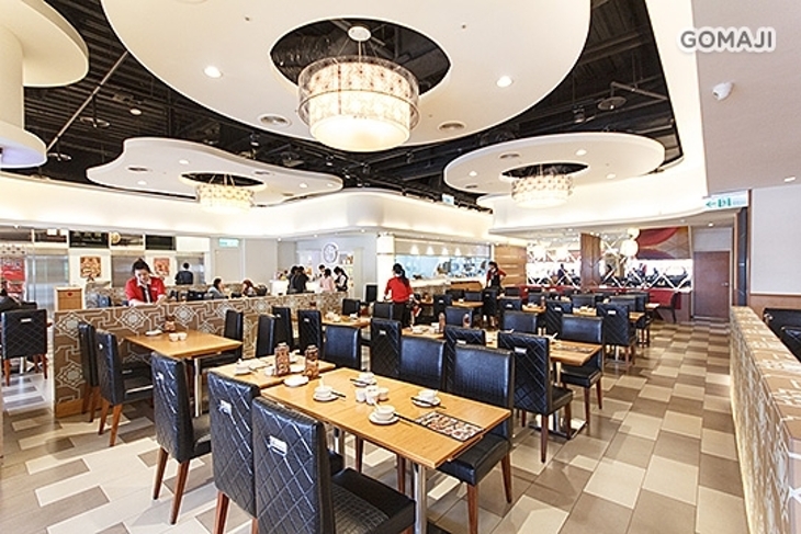 新港茶餐廳(西門店)
