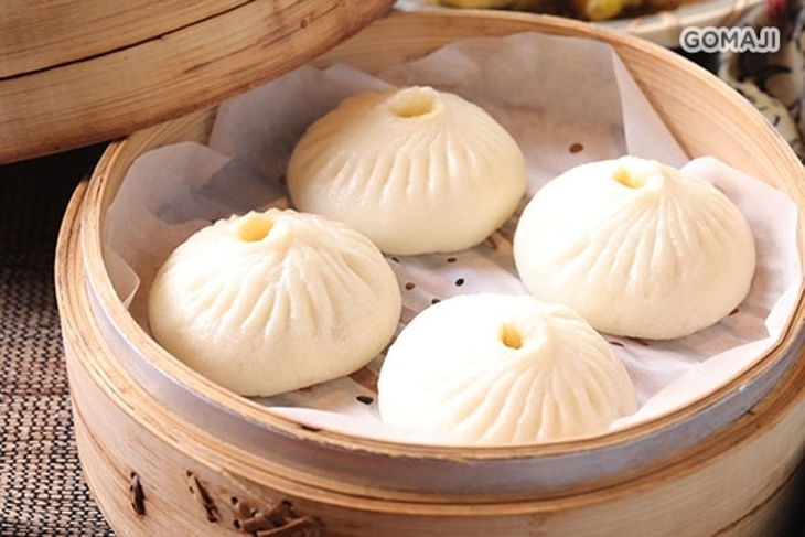 台北 揚州冶春餐廳