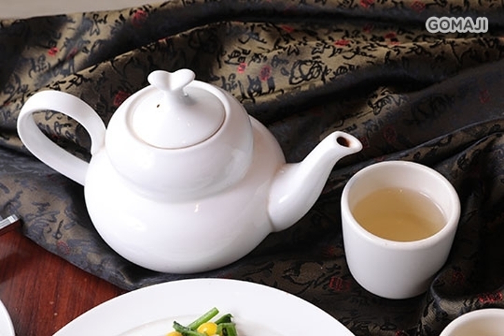 台北 揚州冶春餐廳