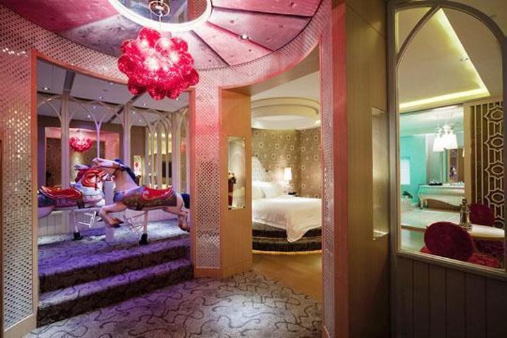 Wego薇閣(大直旗艦館)