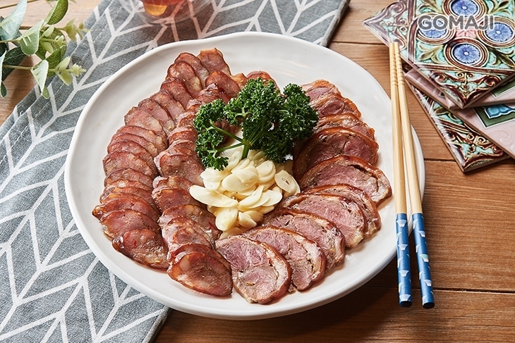 海光二村-小團圓中式料理