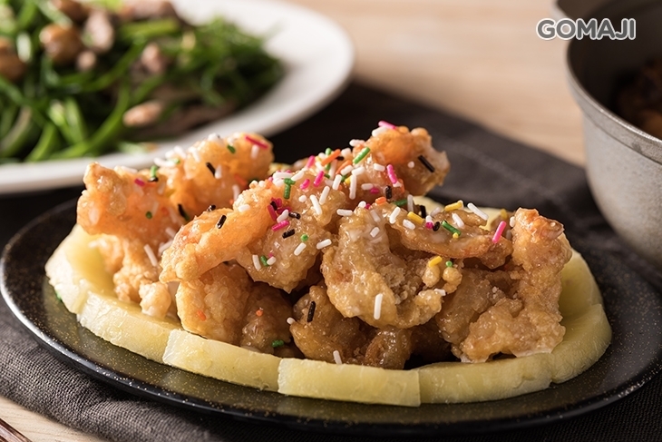 鴨祖將碳燒極品薑母鴨羊肉爐