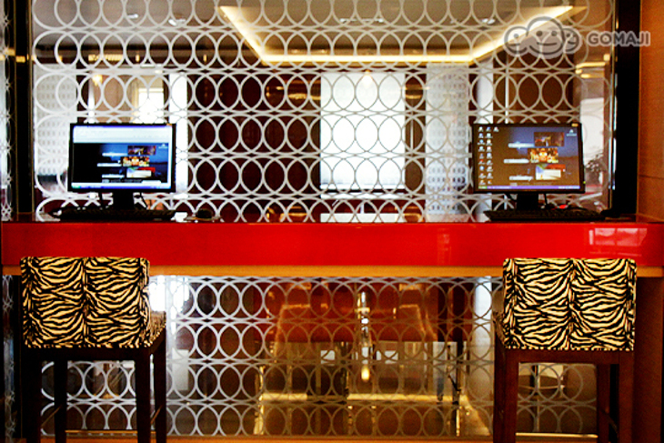 力麗儷山林會館-墾丁館