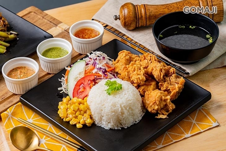 大浤食代-飯麵專賣店