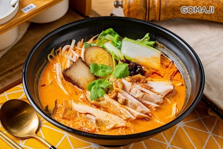 大浤食代-飯麵專賣店