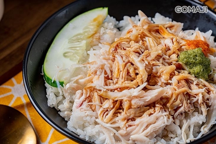 大浤食代-飯麵專賣店