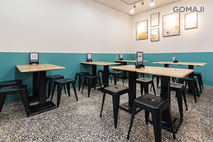 大浤食代-飯麵專賣店