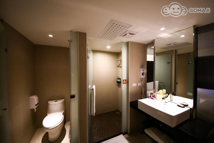 嘉義-HOTEL HI 垂楊店