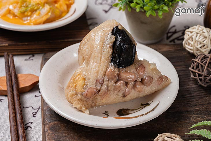 顏記一口肉圓(新莊中和店)