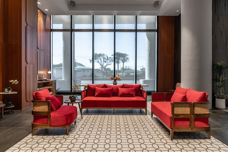 河堤墾丁渡假酒店