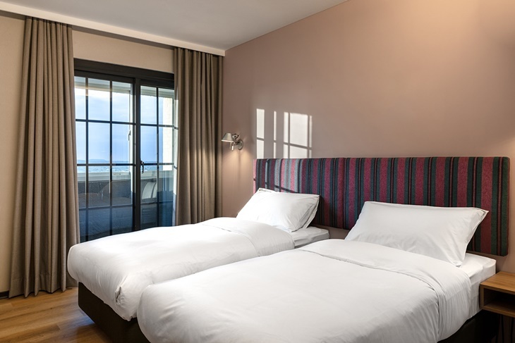 河堤墾丁渡假酒店