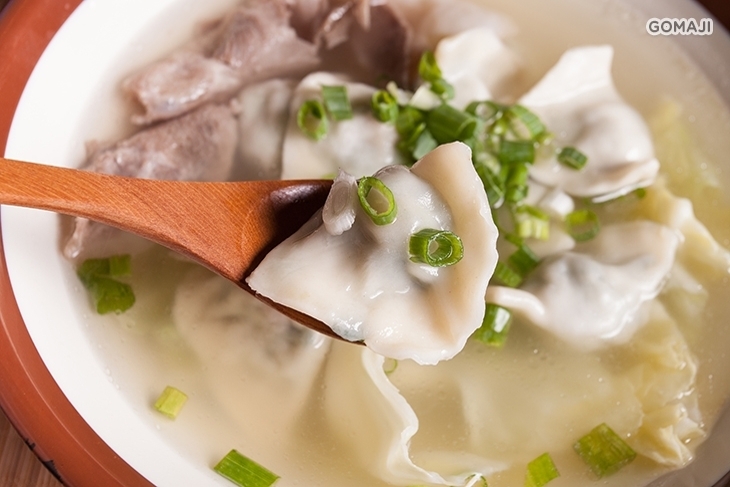 巴蜀香(新莊幸福店)