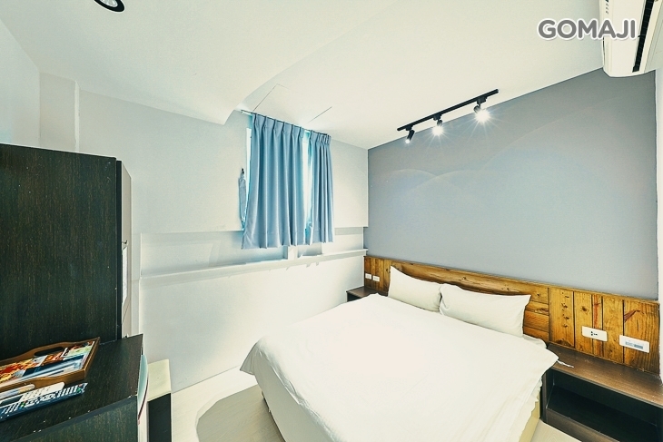 花蓮-香榭雅居民宿