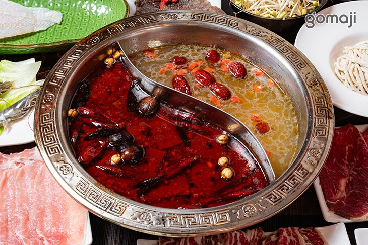 蓉記莫名堂(中山店)