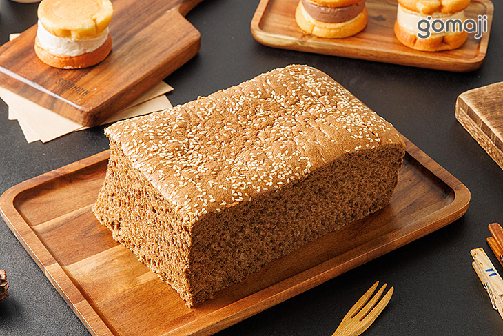 烘爸Hong's Bakery