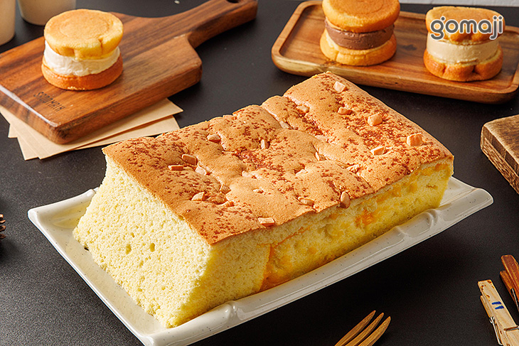 烘爸Hong's Bakery