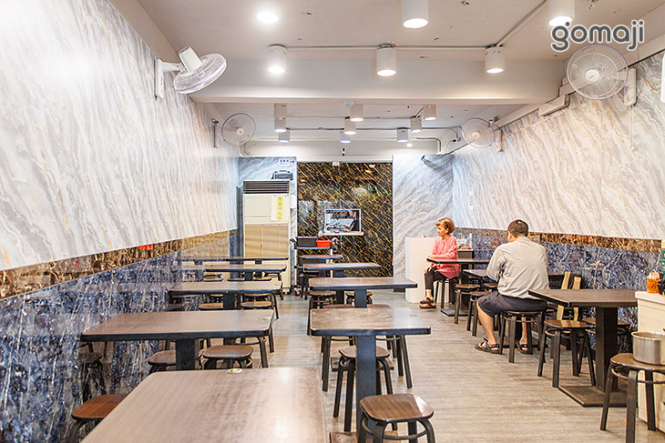 上賀海南雞腿飯