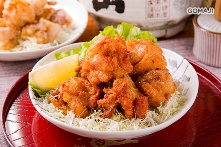 一凜拉麵(豐原店)