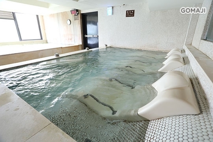 北投-水美溫泉會館