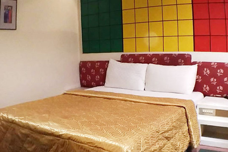 台南-富得來大飯店