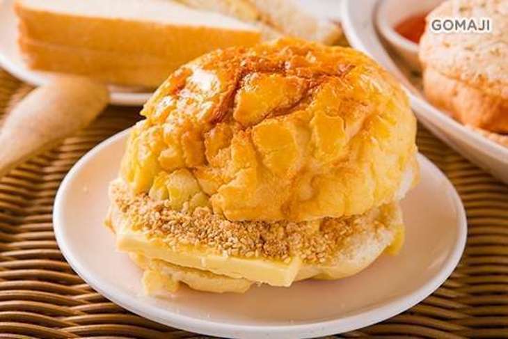 靚品香港茶餐廳