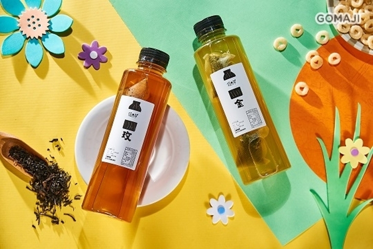 佐私茶-私房茶系