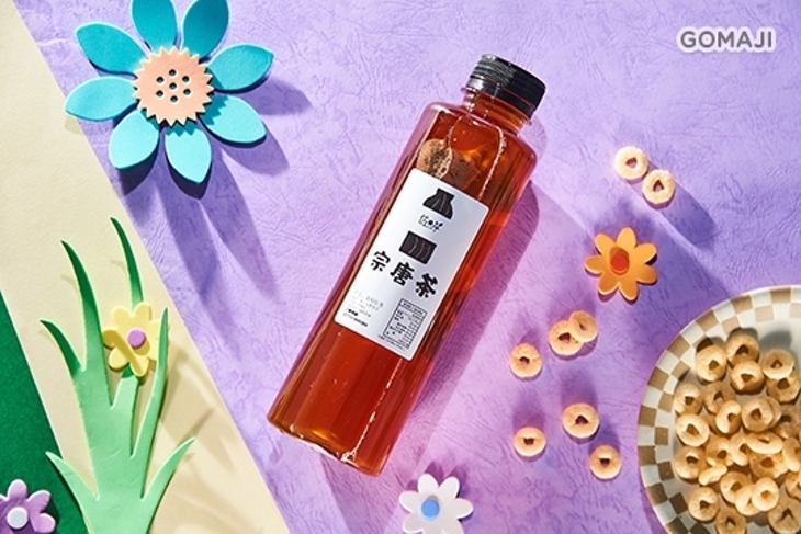 佐私茶-私房茶系