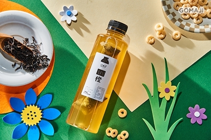 佐私茶-私房茶系