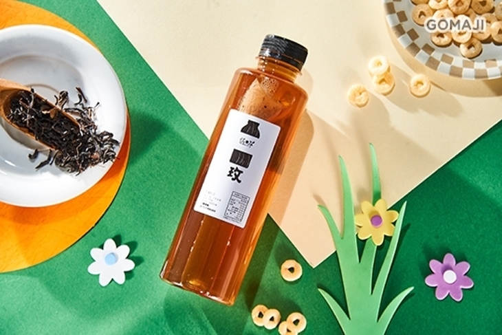 佐私茶-私房茶系