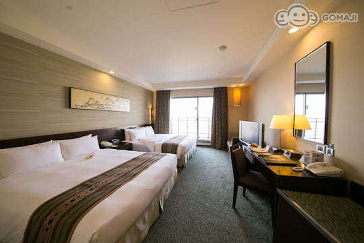 嘉義-耐斯王子大飯店