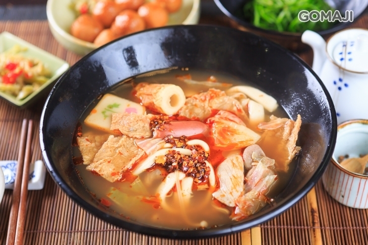 潮味決(向心南店)