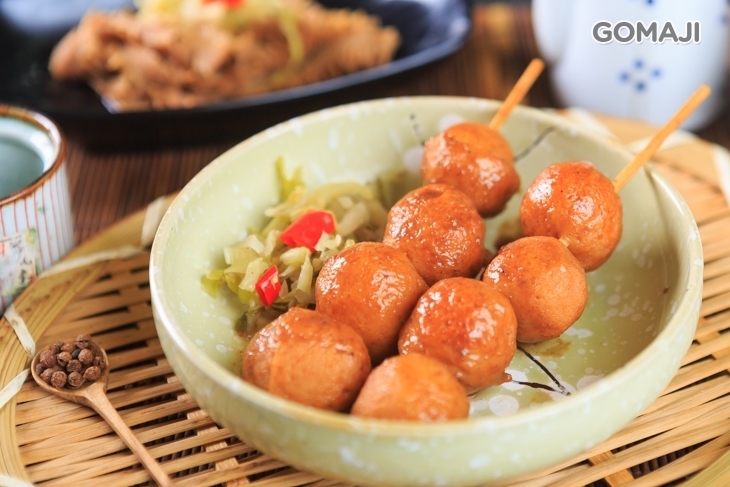 潮味決(向心南店)