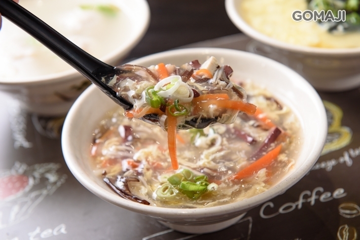 魯香麵館