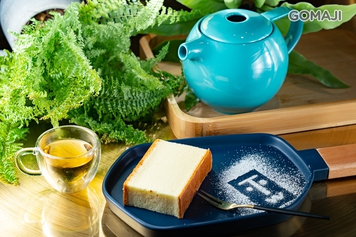 問好茶館