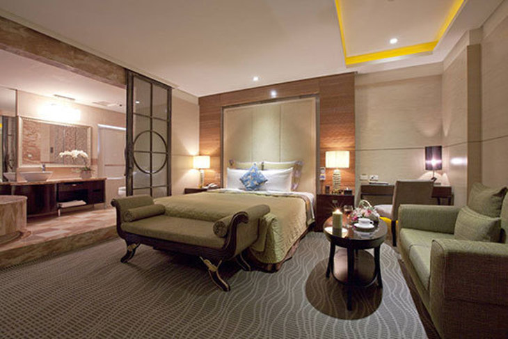 台北雅柏精緻汽車旅館