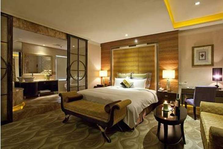 台北雅柏精緻汽車旅館