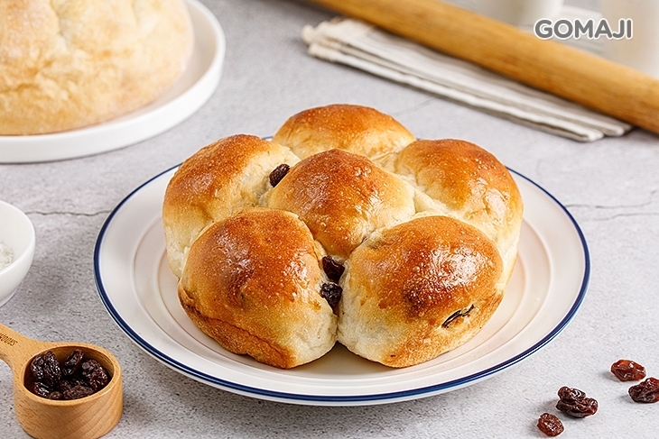 Gino Pasco岩島成專業烘焙