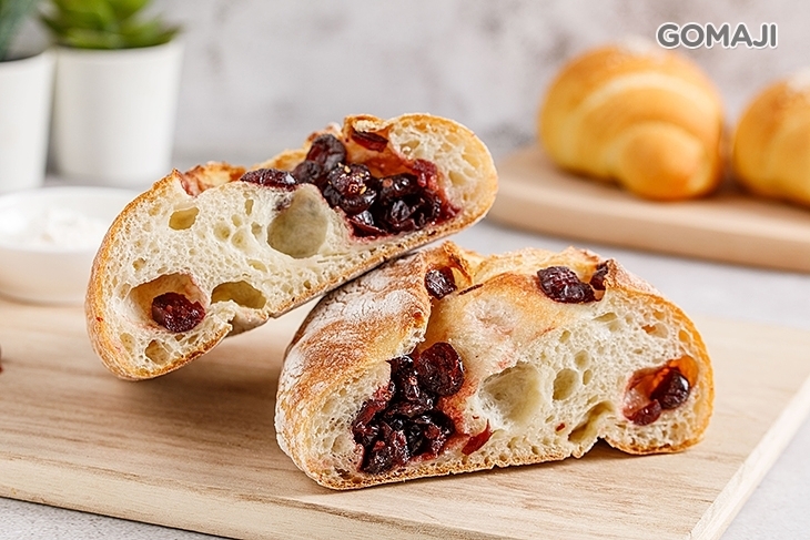 Gino Pasco岩島成專業烘焙