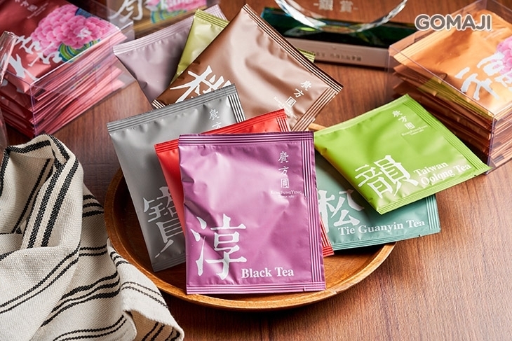 毛青茶室Maochi tea