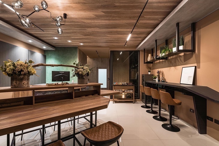 花蓮-山禾曙旅宿