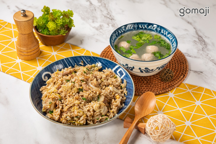 吳媽媽私房菜(和光店)