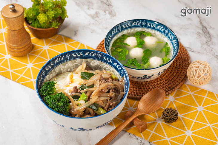 吳媽媽私房菜(和光店)