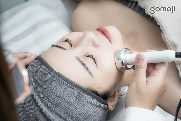 VASI法漝生技(立一美館)