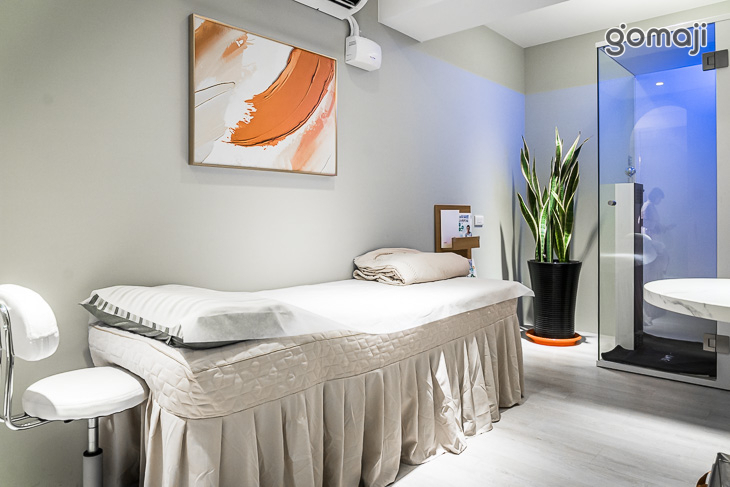 VASI法漝生技(立一美館)