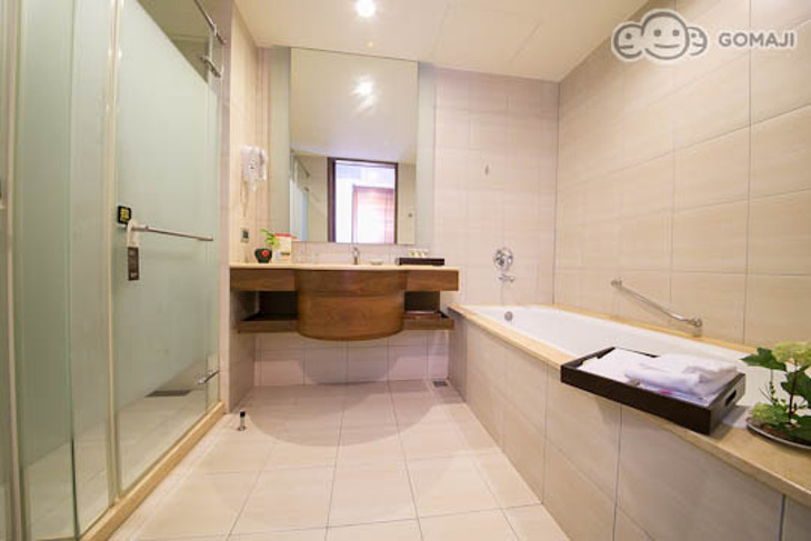 嘉義-耐斯王子大飯店