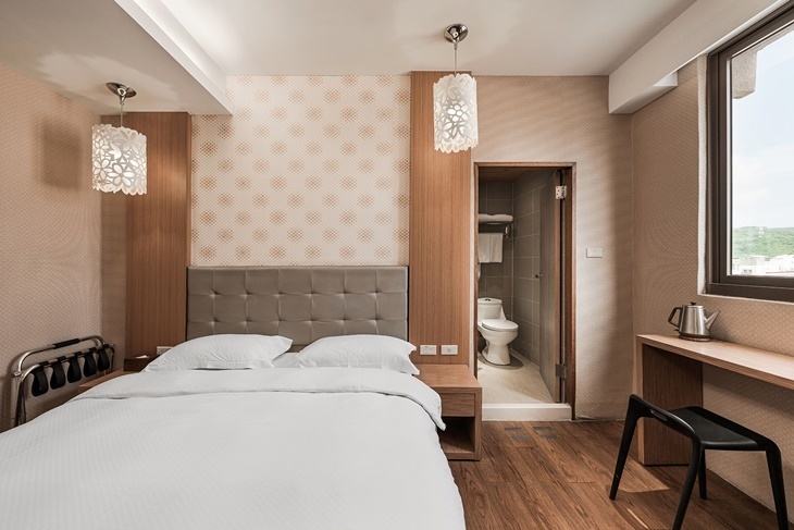 河堤時尚旅店(恆春館)