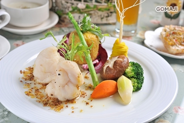 CAF'E PRAGUE 布拉格咖啡